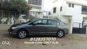 Honda Civic, , Petrol