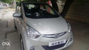 Hyundai Eon Magna, , Petrol