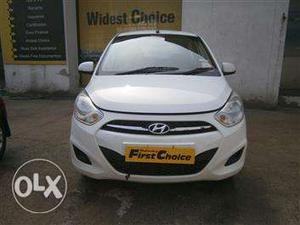 Hyundai I, Petrol