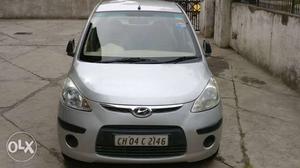  Hyundai I10 petrol  Kms