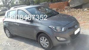 Hyundai I20 Sportz 1.2, Diesel