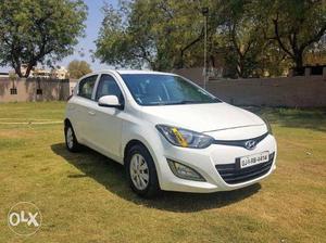 Hyundai I20 Sportz 1.4 Crdi, , Diesel