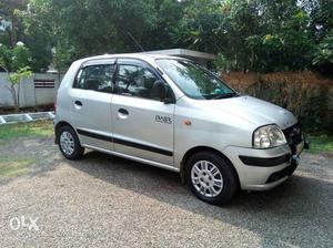  Hyundai Santro Xing petrol  Kms