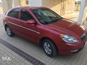 Hyundai Verna Diesel  Excellent condition