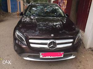 I want to sell my mercedes car