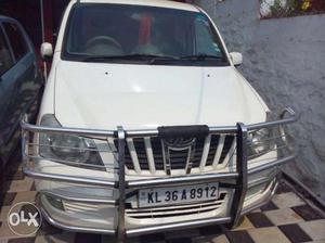 Mahindra Xylo E8 Abs Airbag Bs-iv, , Diesel
