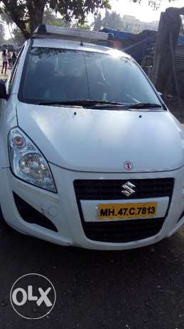 Maruti Ritz Fully Load Model Full T Permit Ola & Uber