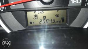  Maruti Suzuki Alto 800 cng  Kms