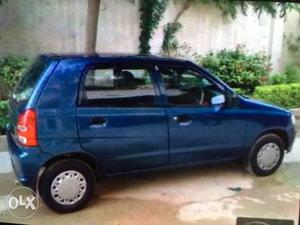 Maruti Suzuki Alto 800 petrol  Kms  year