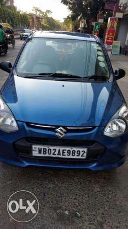 Maruti Suzuki Alto , Petrol