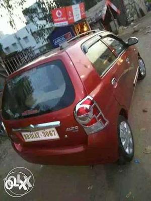 Maruti Suzuki Alto petrol  Kms  year