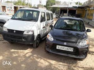  Maruti Suzuki Eeco petrol  Kms