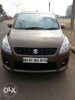 Maruti Suzuki Ertiga Zdi, , Diesel