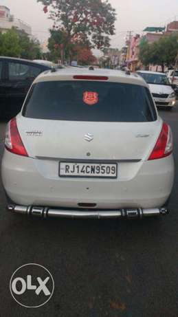 Maruti Suzuki Swift Vdi, , Diesel