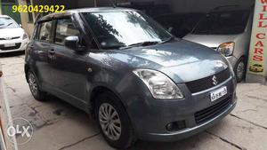 Maruti Suzuki Swift Vxi 1.2 Abs Bs-iv, , Petrol