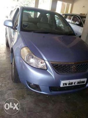 Maruti Suzuki Sx4 Zdi, , Diesel