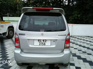  Maruti Suzuki Wagon R 1.0 petrol  Kms