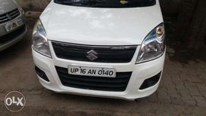 Maruti Suzuki Wagon R, , Cng