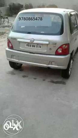 Maruti Suzuki Zen diesel  Kms  year