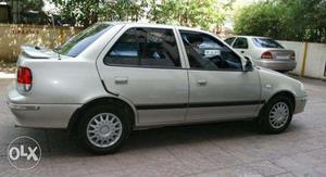 Maruti exteem vxi