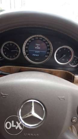 Mercedes-Benz G Class diesel  Kms  year