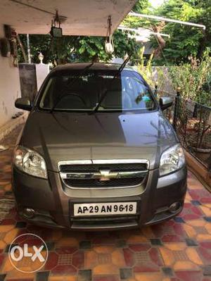 Super maintained aveo car for sale..