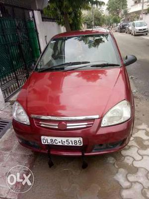 Tata Indica V2 Turbo diesel  Kms  year