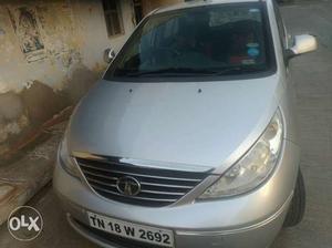 Tata Vista diesel  Kms  year