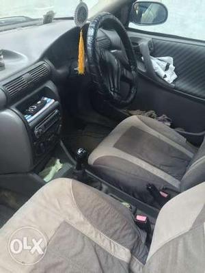 This is Opel Astra in good condition you can come