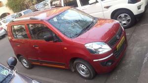 Tip Top condition WagonR  CNG/Petrol, No Loan,1st Owner