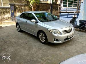 Toyota Corolla Altis 1.8 Gl, , Petrol