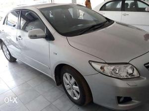 Toyota Corolla Altis, , Petrol