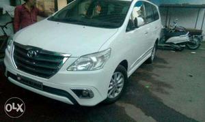 Toyota Innova, , Diesel