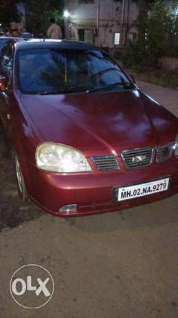 Urrjent sale  Chevrolet Optra petrol automatic gear