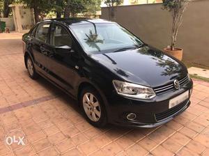 Volkswagen vento highline diesel better than Dzire Verna