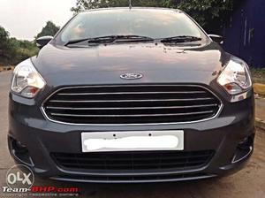  Automatic Ford Figo,  Kms, Valid Warranty and