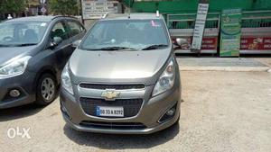 Chevrolet Beat, , Petrol