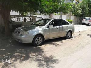 Chevrolet Optra cng  Kms  year