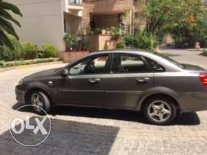 Chevrolet Optra on Sale