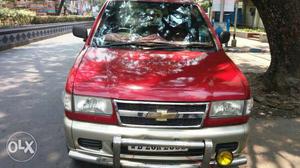 Chevrolet Tavera diesel  Kms  year