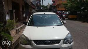 Ford Fiesta car for sale