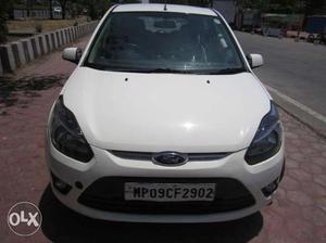 Ford Figo Duratorq Diesel Titanium , Diesel