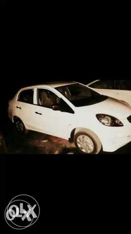  Honda Amaze petrol  Kms