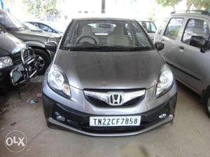 Honda Brio V Mt, , Petrol