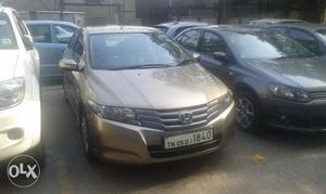 Honda City 1.5 Smt ivtec Well Maintained