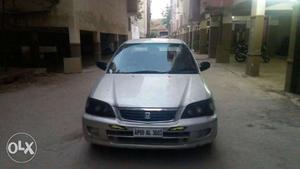 Honda City, , Petrol