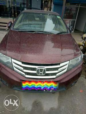 Honda City Zx Gxi, , Petrol