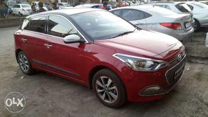 Hyundai Elite I20 Asta 1.4 Crdi, , Diesel