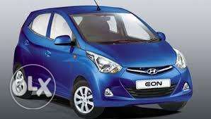 Hyundai Eon, Diesel