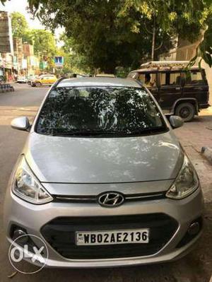 Hyundai Grand I10 Asta 1.1 Crdi (o), , Diesel